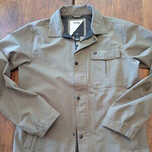 Analog Snowboard Jacket